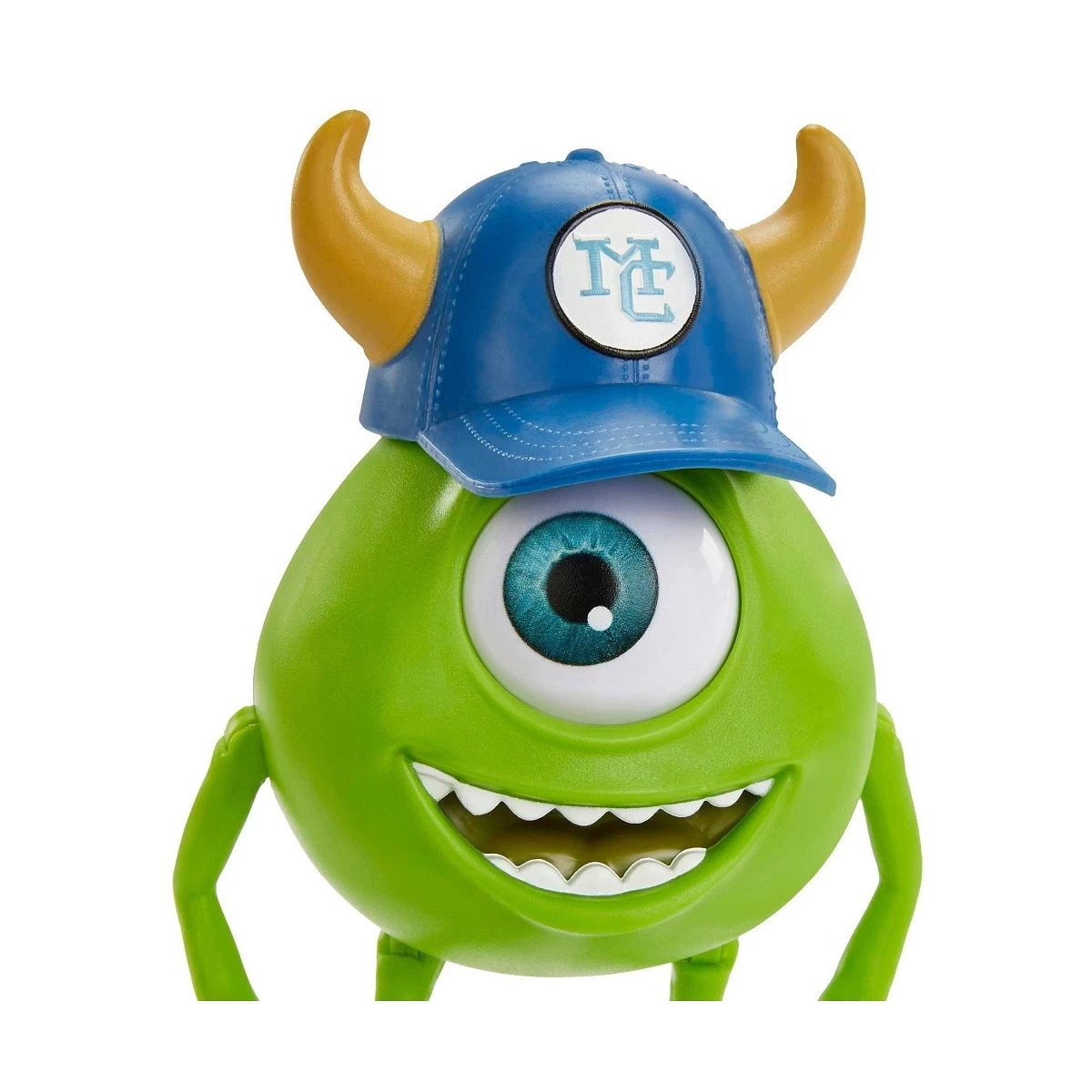 MATTEL Disney - Monsters At Work - Mike & Gary Figuren 2-Pack – Bild 4