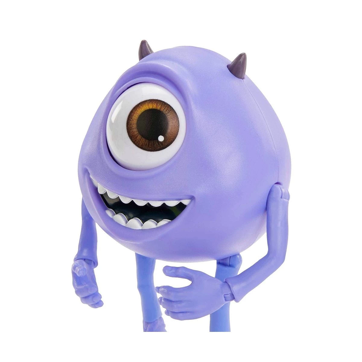 MATTEL Disney - Monsters At Work - Mike & Gary Figuren 2-Pack – Bild 3