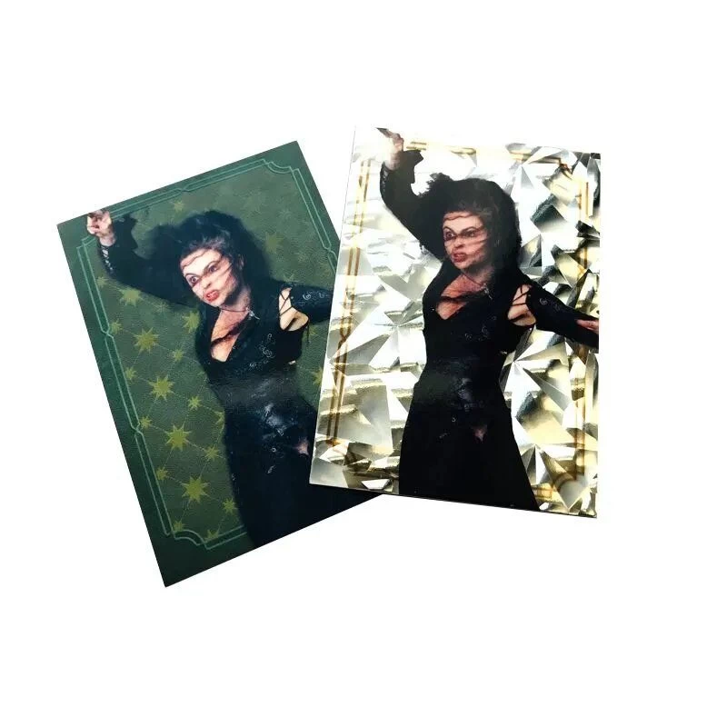 Panini Harry Potter Evolution Trading Cards Booster Display (EN) – Bild 5