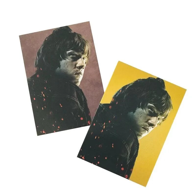 Panini Harry Potter Evolution Trading Cards Booster Display (EN) – Bild 6