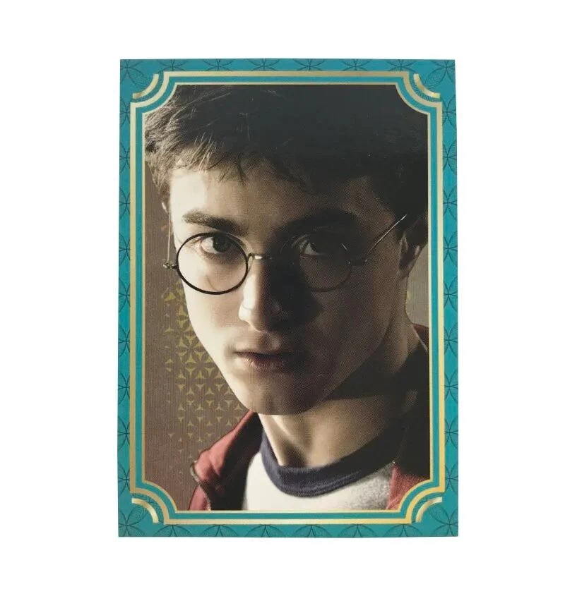 Panini Harry Potter Evolution Trading Cards Booster Display (EN) – Bild 4