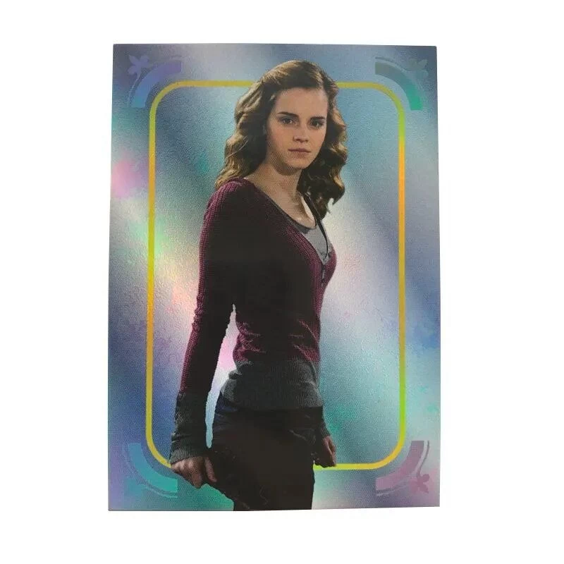 Panini Harry Potter Evolution Trading Cards Booster Display (EN) – Bild 8