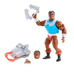 MATTEL Masters Of The Universe - Clamp Champ Actionfigur