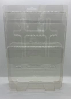 Actionfiguren Blister Groß GCT-003 (10 Stück)