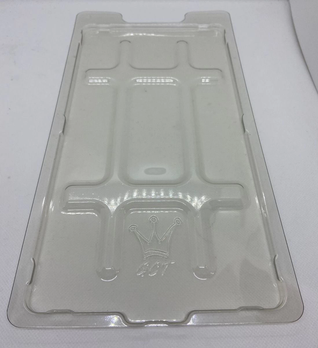 Actionfiguren Blister Klein GCT - 001 (10 Stück) – Bild 3