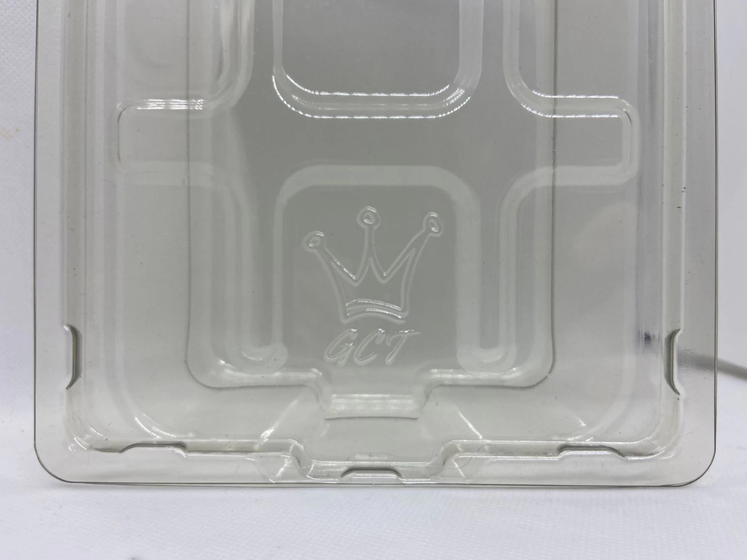 Actionfiguren Blister Klein GCT - 001 (10 Stück) – Bild 4