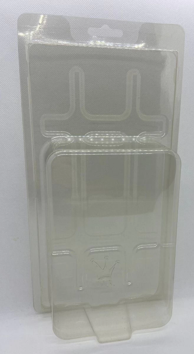 Actionfiguren Blister Klein GCT - 001 (10 Stück) – Bild 2