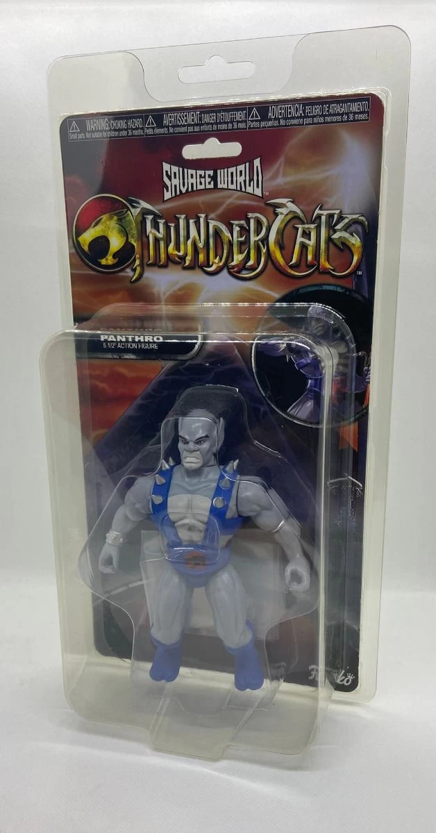 Actionfiguren Blister Klein GCT - 001 (10 Stück) – Bild 5