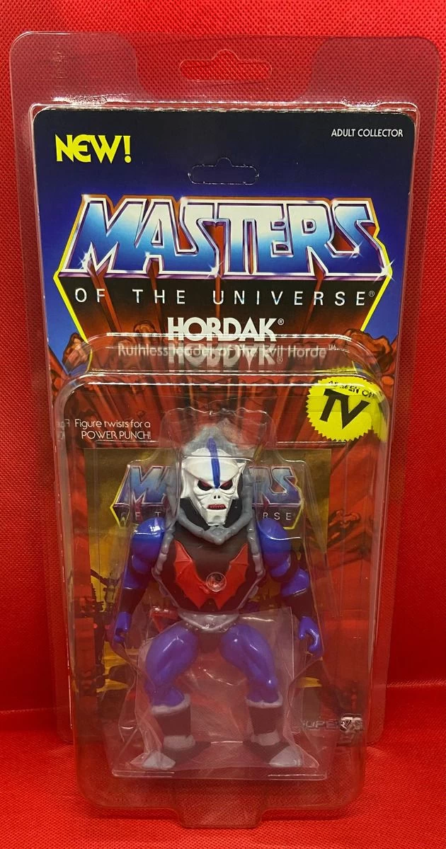 Actionfiguren Blister Klein GCT - 001 (10 Stück) – Bild 12