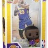FUNKO POP! Cover NBA - LeBron James - Los Angeles Lakers