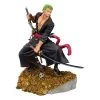One Piece Zero - Roronoa Zoro - Figuarts Zero - Figur