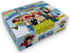 Panini One Piece TCG - Epic Journey Trading Cards - Booster Display (EN)