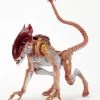 NECA Kenner Tribute Panther Alien - Action Figur