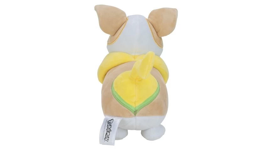 Pokémon - Voldi/Yamper - Plüschtier – Bild 4