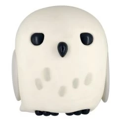 Monogram Harry Potter - Hedwig Bust Bank - Spardose
