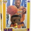 FUNKO POP! - Shaquille O´Neal - NBA Los Angeles Lakers (Cover Slam)