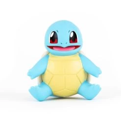 Diverse Jazwares - Pokémon Kanto - Squirtel/Schiggy - Vinylfigur
