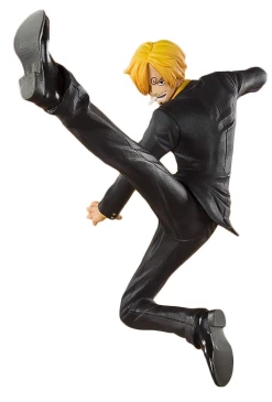 One Piece - Black Leg Sanji - Figuarts Zero Figur