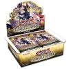 Konami Yu-Gi-Oh! L. Duelists 6: Magical Hero - Booster Display 1. Auflage (DE)