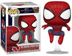 FUNKO POP! - Spider-Man No Way Home - Amazing Spider-Man